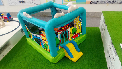 2013畢業(yè)作品-氣模玩具設計|玩具|工業(yè)/產(chǎn)品|duduxuan - 原創(chuàng)設計作品 