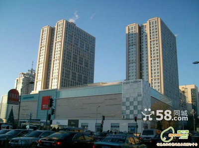 費立偉 哈爾濱市嘉業房地產經紀咨詢公司的專業服務與房源優勢